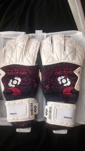 Goalkeeper