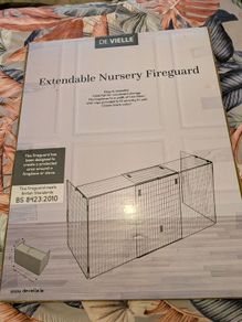 New Fireguard