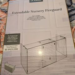 New Fireguard