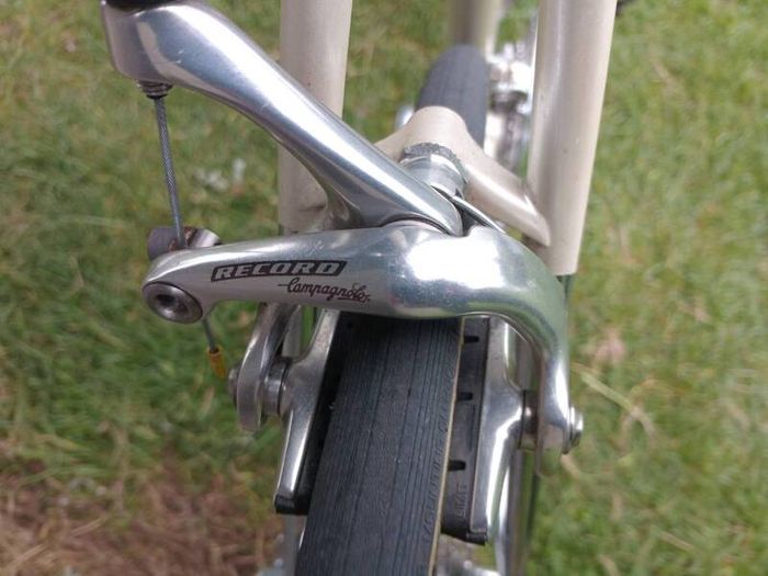 Liberati SLX 57cm Campagnolo Record