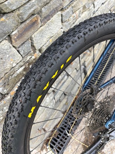Trek X-Caliber 7 29er