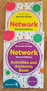 Network Junior cycle
