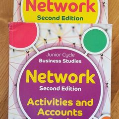 Network Junior cycle