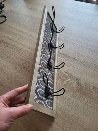 Coat Rack
