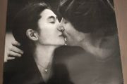 John Lennon - Double Fantasy Irish Pressing