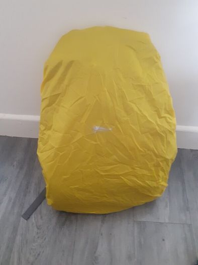 crivit hiking bag/rucksack