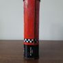 Vintage Ferodo Brake and Clutch Fluid Tin Image 3