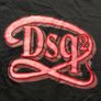 D-Squared Graphic Tee Image 2