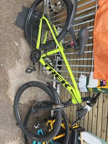 trek