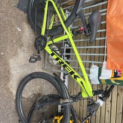 trek