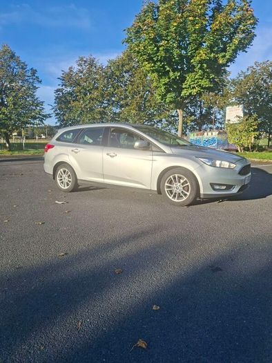 172 Ford Focus Nct/Tax