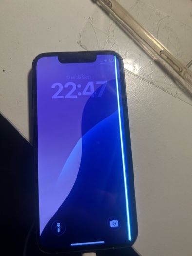 iPhone 13 mini