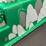 (Very Rare) Vintage Lego 6081 King's Mountain Fortress - Complete Image 5