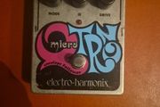 Electro Harmonix Micro Q Tron