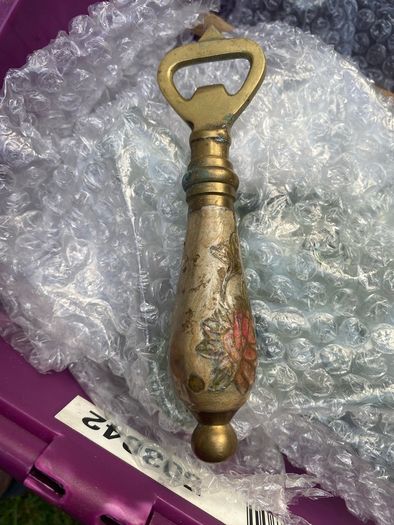Bottle Opener