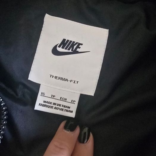 nike jacket