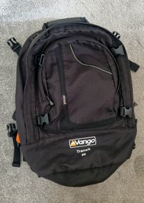 Vango 30 Litre backpack