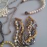 PEARLS - & Seashell Box Image 7