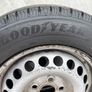 VW Transporter T6 wheels Image 5