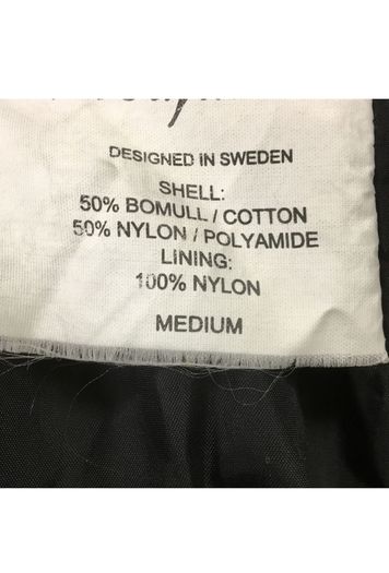Jacket Peak Performance Medium