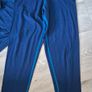 Ski Base Layer Top and Bottoms Set Image 2