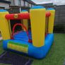 kids bouncy castle Image 3