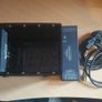 Serpent SB4001 Stereo Bus Compressor & Lindell 506 Power Image 4