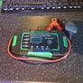 Car and Motorbike battery charger Image 3