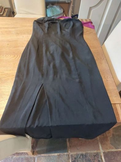 Irish  Designer Dress And Jacket