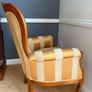 Luxury Italian Selva Chair Image 3