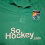 Ireland University College Hockey Team Game Worn Hockey Jersey (Adult Large) FREE POST Image 3