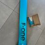 F-ONE Alu Foil mast pack + TITAN mast foot Image 4