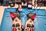 Alpinestars gloves gp pro r2
