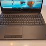Dell Precision 7560 laptop Image 2