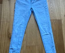 Superdry skinny jeans size 30/30
