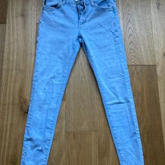 Superdry skinny jeans size 30/30