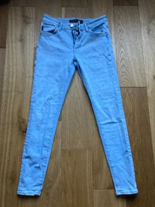 Superdry skinny Jeans size 30/30