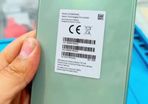 Xiaomi note 13 green