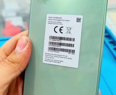 Xiaomi note 13 green