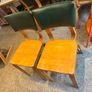 FREE 2 Original Thonet Chairs Image 2