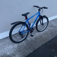 Apollo Bike