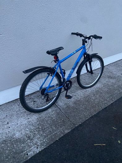 Apollo Bike