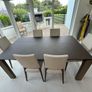 Dining Table & Chairs Image 2