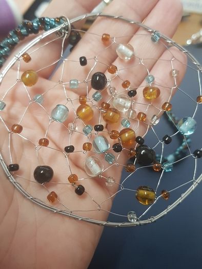 Vintage Necklace