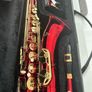 Saxophone Image 4