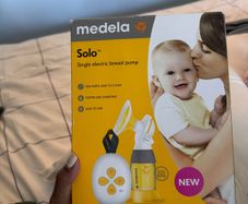 breast pump