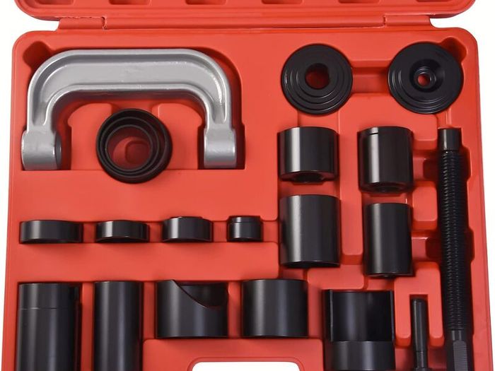Ball Joint Press Removal Tool Kit  Automotive Service Set