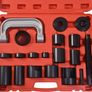 Ball Joint Extractor Kit Adjustable Removal Tool Image 6