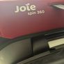 JOIE spin 360 ISOfix Image 5