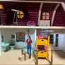 Schleich Horse Club Lakeside Country House 42551 Image 6